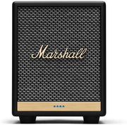 Marshall uxbridge Home Speakers With Amazon Alexa Black Marshall